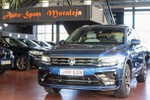 VOLKSWAGEN Tiguan Allspace 7P 2.0TDi 4Motion R-Line · Sport, Safety & Adventure Packs 150cv Aut DSG  ocasión