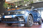 VOLKSWAGEN Tiguan Allspace 7P 2.0TDi 4Motion R-Line · Sport, Safety & Adventure Packs 150cv Aut DSG  ocasión