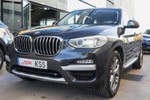 BMW X3 20dA xDrive xLine 190cv Aut  ocasión