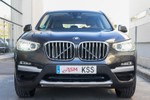 BMW X3 20dA xDrive xLine 190cv Aut  ocasión