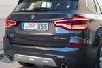 BMW X3 20dA xDrive xLine 190cv Aut  ocasión