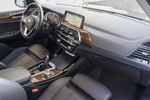 BMW X3 20dA xDrive xLine 190cv Aut  ocasión