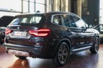 BMW X3 20dA xDrive xLine 190cv Aut  ocasión