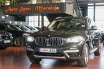 BMW X3 20dA xDrive xLine 190cv Aut  ocasión