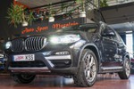 BMW X3 20dA xDrive xLine 190cv Aut  ocasión