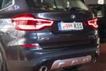 BMW X3 20dA xDrive xLine 190cv Aut  ocasión