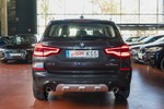 BMW X3 20dA xDrive xLine 190cv Aut  ocasión