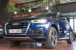 AUDI Q5 35 TDi Quattro Design Selection 163cv Aut sTronic  ocasión