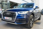 AUDI Q5 35 TDi Quattro Design Selection 163cv Aut sTronic  ocasión