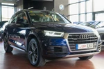 AUDI Q5 35 TDi Quattro Design Selection 163cv Aut sTronic  ocasión