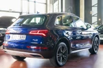 AUDI Q5 35 TDi Quattro Design Selection 163cv Aut sTronic  ocasión