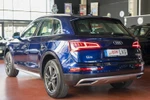 AUDI Q5 35 TDi Quattro Design Selection 163cv Aut sTronic  ocasión