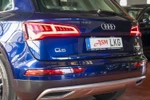 AUDI Q5 35 TDi Quattro Design Selection 163cv Aut sTronic  ocasión