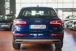 AUDI Q5 35 TDi Quattro Design Selection 163cv Aut sTronic  ocasión