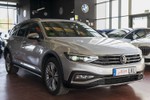 VOLKSWAGEN Passat Alltrack 2.0TDi 4Motion · Hi Tech & Security Packs 190cv Aut  DSG  ocasión