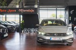 VOLKSWAGEN Passat Alltrack 2.0TDi 4Motion · Hi Tech & Security Packs 190cv Aut  DSG  ocasión