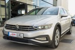 VOLKSWAGEN Passat Alltrack 2.0TDi 4Motion · Hi Tech & Security Packs 190cv Aut  DSG  ocasión