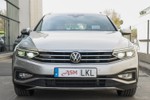 VOLKSWAGEN Passat Alltrack 2.0TDi 4Motion · Hi Tech & Security Packs 190cv Aut  DSG  ocasión