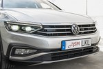 VOLKSWAGEN Passat Alltrack 2.0TDi 4Motion · Hi Tech & Security Packs 190cv Aut  DSG  ocasión