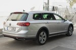 VOLKSWAGEN Passat Alltrack 2.0TDi 4Motion · Hi Tech & Security Packs 190cv Aut  DSG  ocasión