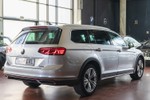 VOLKSWAGEN Passat Alltrack 2.0TDi 4Motion · Hi Tech & Security Packs 190cv Aut  DSG  ocasión