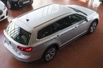 VOLKSWAGEN Passat Alltrack 2.0TDi 4Motion · Hi Tech & Security Packs 190cv Aut  DSG  ocasión