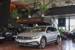 VOLKSWAGEN Passat Alltrack 2.0TDi 4Motion · Hi Tech & Security Packs 190cv Aut  DSG  ocasión