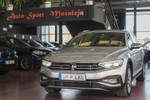 VOLKSWAGEN Passat Alltrack 2.0TDi 4Motion · Hi Tech & Security Packs 190cv Aut  DSG  ocasión