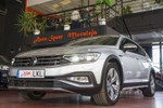 VOLKSWAGEN Passat Alltrack 2.0TDi 4Motion · Hi Tech & Security Packs 190cv Aut  DSG  ocasión