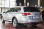 VOLKSWAGEN Passat Alltrack 2.0TDi 4Motion · Hi Tech & Security Packs 190cv Aut  DSG  ocasión