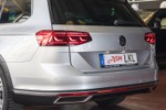 VOLKSWAGEN Passat Alltrack 2.0TDi 4Motion · Hi Tech & Security Packs 190cv Aut  DSG  ocasión