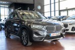 BMW X1 18dA sDrive xLine · Executive & Business Pack 150cv Aut  ocasión