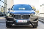 BMW X1 18dA sDrive xLine · Executive & Business Pack 150cv Aut  ocasión