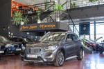 BMW X1 18dA sDrive xLine · Executive & Business Pack 150cv Aut  ocasión