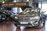 BMW X1 18dA sDrive xLine · Executive & Business Pack 150cv Aut  ocasión