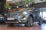 BMW X1 18dA sDrive xLine · Executive & Business Pack 150cv Aut  ocasión