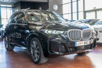 BMW X5 30dA xDrive Pack M Sport · Travel & Innovation Packs 286cv Aut  seminuevo