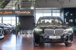 BMW X5 30dA xDrive Pack M Sport · Travel & Innovation Packs 286cv Aut  seminuevo