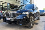 BMW X5 30dA xDrive Pack M Sport · Travel & Innovation Packs 286cv Aut  seminuevo