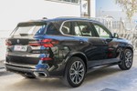 BMW X5 30dA xDrive Pack M Sport · Travel & Innovation Packs 286cv Aut  seminuevo