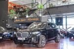 BMW X5 30dA xDrive Pack M Sport · Travel & Innovation Packs 286cv Aut  seminuevo