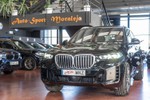 BMW X5 30dA xDrive Pack M Sport · Travel & Innovation Packs 286cv Aut  seminuevo