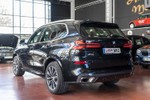 BMW X5 30dA xDrive Pack M Sport · Travel & Innovation Packs 286cv Aut  seminuevo