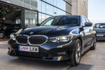 BMW Serie 3 320iA Sport Line · Executive Plus Pack 184cv Aut  ocasión