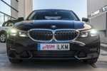 BMW Serie 3 320iA Sport Line · Executive Plus Pack 184cv Aut  ocasión