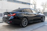 BMW Serie 3 320iA Sport Line · Executive Plus Pack 184cv Aut  ocasión