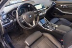 BMW Serie 3 320iA Sport Line · Executive Plus Pack 184cv Aut  ocasión