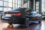 BMW Serie 3 320iA Sport Line · Executive Plus Pack 184cv Aut  ocasión