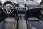 BMW Serie 3 320iA Sport Line · Executive Plus Pack 184cv Aut  ocasión