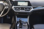 BMW Serie 3 320iA Sport Line · Executive Plus Pack 184cv Aut  ocasión